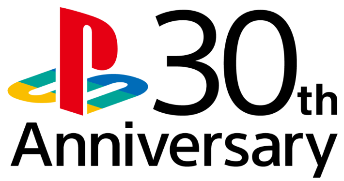 PlayStation 30th Anniversary